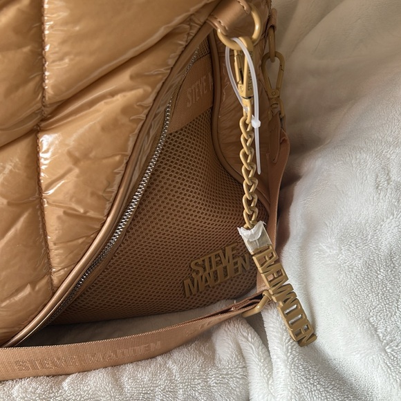 Steve Madden Tennis Bag - Picture 7 of 15